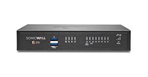 SonicWall TZ270 Secure Upgrade Plus 2YR Advanced Edition (02-SSC-6844)