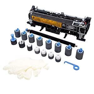 Western digital West Point Products Dpi Hp M4555/m4559 Ref Maint Kit