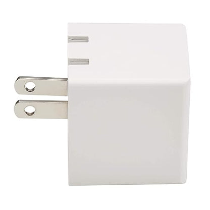 Tripp Lite USB C Wall Charger Compact 40W GaN Technology Power Delivery 3.0