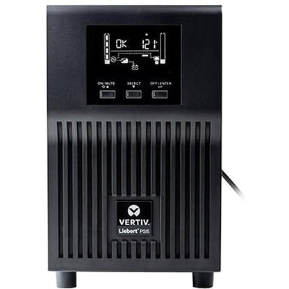 VERTIV Liebert PSl5-1100MT120 Mini Tower UPS