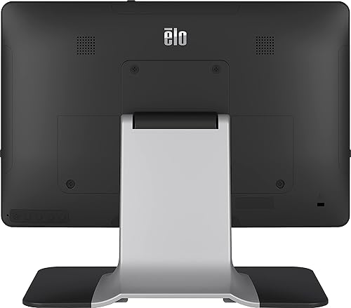 Elo 1302L 13" Class LCD Touchscreen Monitor - 16:9 - 25 ms - 13.3" Viewable - Projected Capacitive - Multi-touch Screen - 1920 x 1080 - Full HD - 16.7 Million Colors - 300 Nit - Speakers - HDMI - USB - VGA - Black