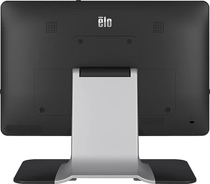 Elo 1302L 13" Class LCD Touchscreen Monitor - 16:9 - 25 ms - 13.3" Viewable - Projected Capacitive - Multi-touch Screen - 1920 x 1080 - Full HD - 16.7 Million Colors - 300 Nit - Speakers - HDMI - USB - VGA - Black