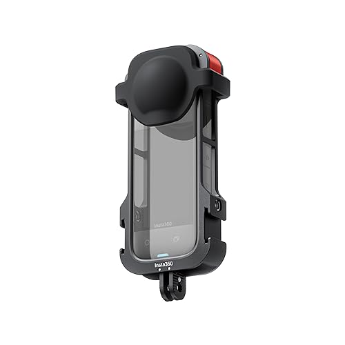 Insta360 X4 Multifunction Frame – Dealtargets