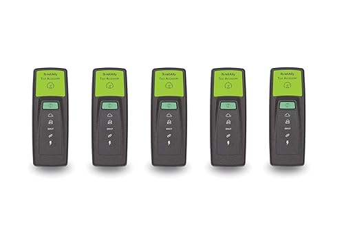NetAlly TEST-ACC-5PK Test Accessory, Network Performance, Wi-Fi Tester