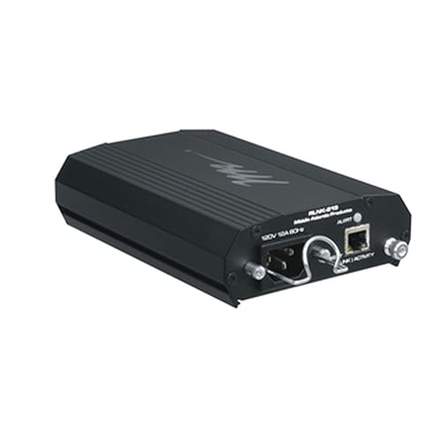 Middle Atlantic RLNK-215, IP Controlled 2 Outlet Racklink AC Power Module