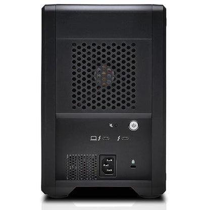 Professional Graid Shuttle 4 80tb 4 Bay