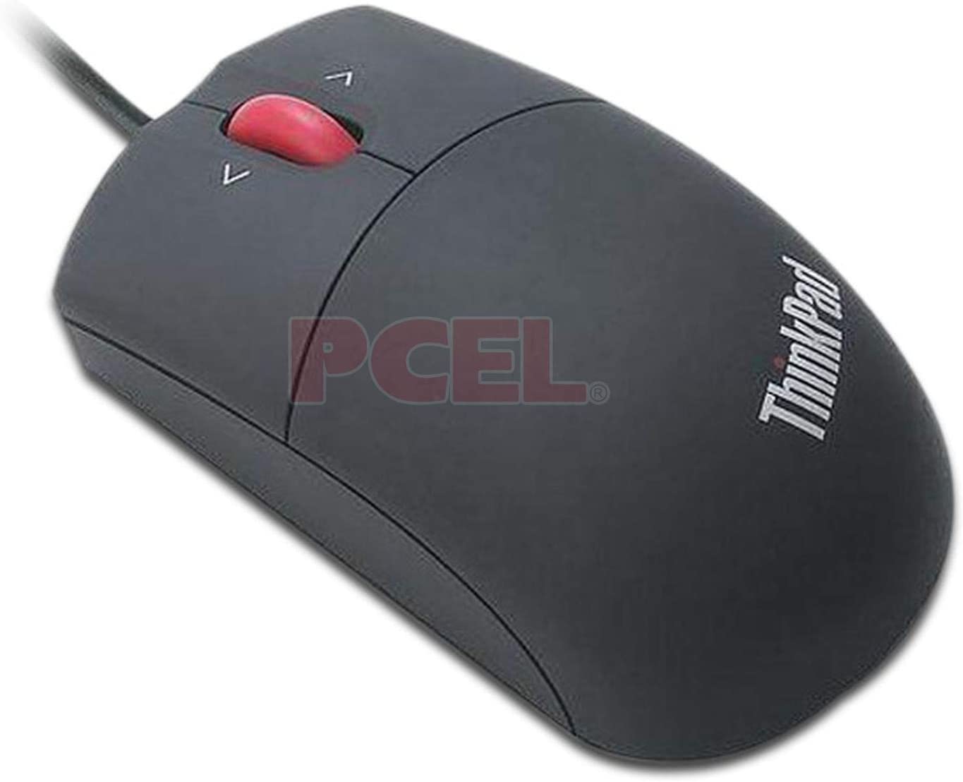 Lenovo USB Optical Wheel Mouse (7M57A04698)