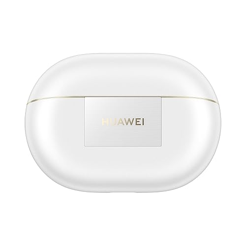 Huawei Headset 55037963-open FreeBuds Pro 4 White Retail