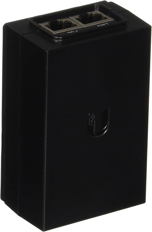 Ubiquiti networks UBIQUITI POE-24-24W Networks Injector-24 Watt-Black