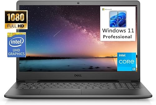 Dell Latitude 3000 3540 15.6 Notebook - Core i7 13th Gen i7-1355U - 8 GB - 256 GB SSD - Windows 11 PRO
