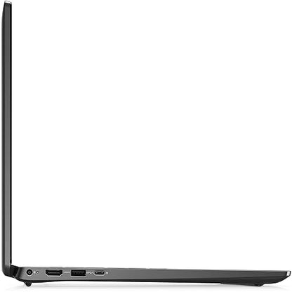Dell Latitude 3000 3520 15.6" Notebook - Full HD - 1920 x 1080 - Intel Core i7 11th Gen i7-1165G7 Quad-core (4 Core) 2.80 GHz - 8 GB Total RAM - 256 GB SSD - Black