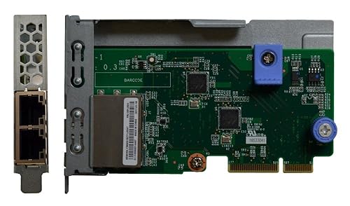 Lenovo Dcg 7zt7a00544 1gb 2-Port Rj45 Lom