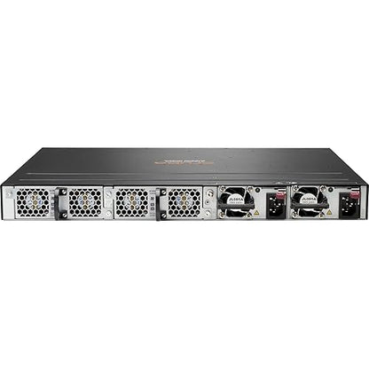 Aruba 24-Port 1GbE and 4-Port SFP56 Switch