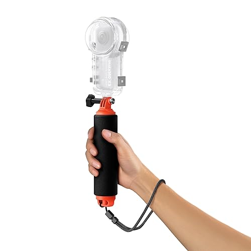 Insta360 Floating Hand Grip