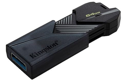 Kingston DT Exodia Onyx 64GB USB 3.2 Gen1