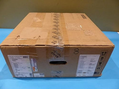 Cisco C9300-48P-A Catalyst 9300 48-Port PoE+ Switch