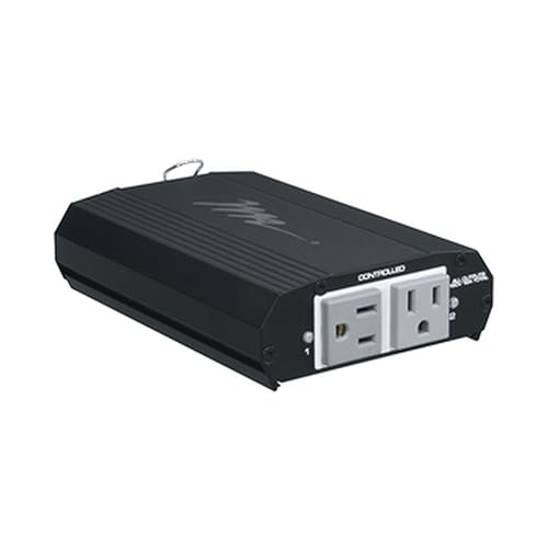 Middle Atlantic RLNK-215, IP Controlled 2 Outlet Racklink AC Power Module