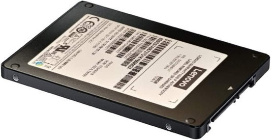 Lenovo ThinkSystem PM1645 Mainstream - Solid state drive - 800 GB - hot-swap - 3.5" - SAS 12Gb/s