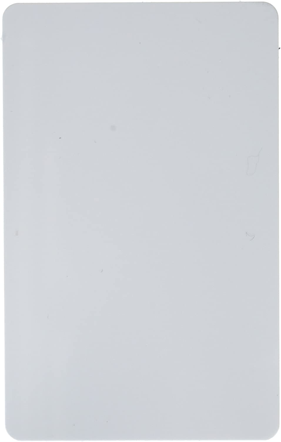 Fargo Electronics Ultracard PVC High-Mag High-Coerc Mag Stripe 500 Count