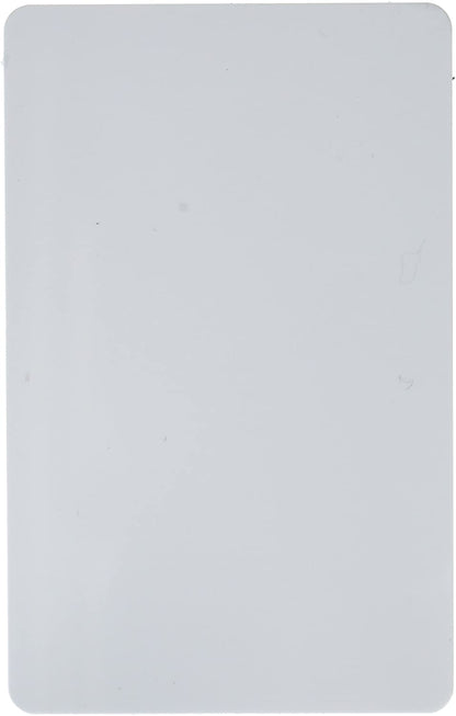 Fargo Electronics Ultracard PVC High-Mag High-Coerc Mag Stripe 500 Count