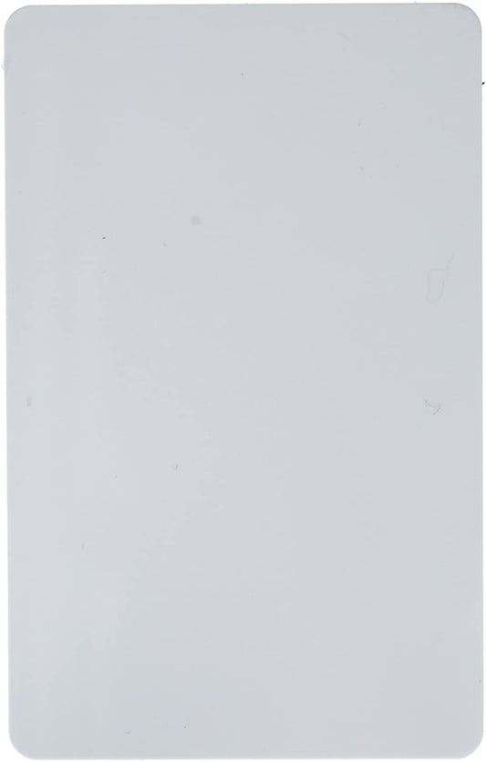 Fargo Electronics Ultracard PVC High-Mag High-Coerc Mag Stripe 500 Count