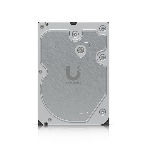 Ubiquiti Enterprise 3.5" HDD, 8TB (UACC-HDD-E-8TB)