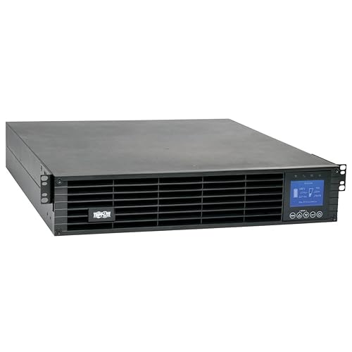 1500Va 1350W Intl Ups Smart