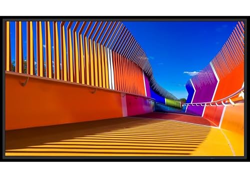 Sharp PN-E659 65 Ultra High Definition Commercial Display