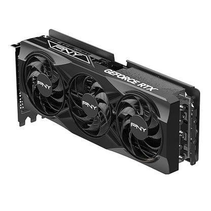 PNY GeForce RTX™ 5070 Ti Overclocked Triple Fan