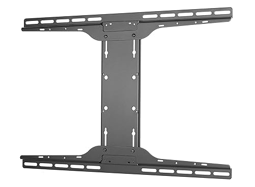 Peerless-AV  Universal I-Shaped Adaptors for 32" to 90" Displays - Steel - 200 lb