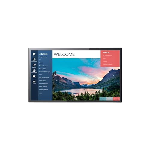 NEC Monitor