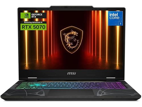 MSI Vector A16 HX A8WIG-003US 16 240Hz QHD+ Gaming Laptop, AMD Ryzen 9 8940HX, RTX 5080, 32GB DDR5, 1TB NVMe SSD, Windows 11 Home