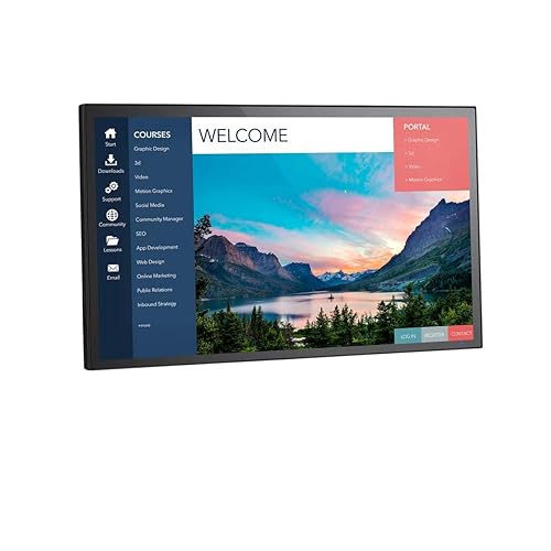 NEC Monitor