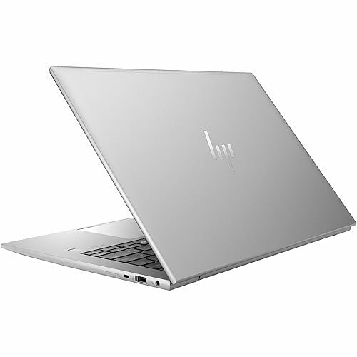 HP ZBook Firefly G11 14" Mobile Workstation - WUXGA - Intel Core Ultra 7 165U - vPro Technology - 32 GB - 1 TB SSD - English Keyboard - Silver