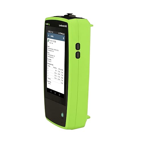 NetAlly LR10G-200 LinkRunner 10G Professional