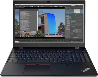 Lenovo TS T15p G3 I7 16G 512G 11D