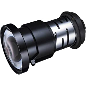 NEC Display Solutions 0.79-1.04:1 Zoom Lens