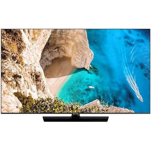 SAMSUNG NT678U HG55NT678UF 55 Smart LED-LCD TV - 4K UHDTV - Black