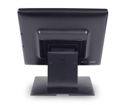 Elo E077464 Desktop Touchmonitors 1717L IntelliTouch 17'' LED-Backlit LCD Monitor, Black