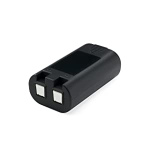 Dymo LabelManager Rechargeable Battery - 260P, 280, PnP - For Labelling Machine - Battery Rechargeable
