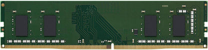 Kingston KCP426NS6/4 DDR4-4 GB - DIMM 288-pin - 2666 MHz / PC4-21300 - CL19-1.2 V - unbuffered - Non-ECC Memory Kit