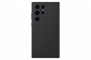 Samsung Smart Clear View Wallet Case Black for Samsung Diamond 6.8