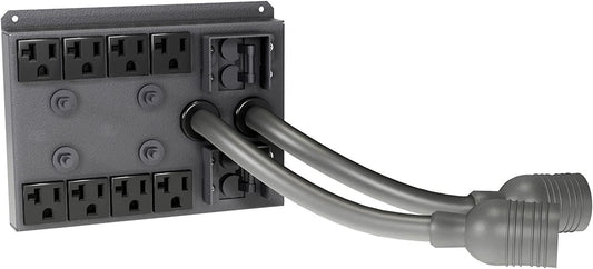 Liebert PD2-101 Standard Power Distribution Unit