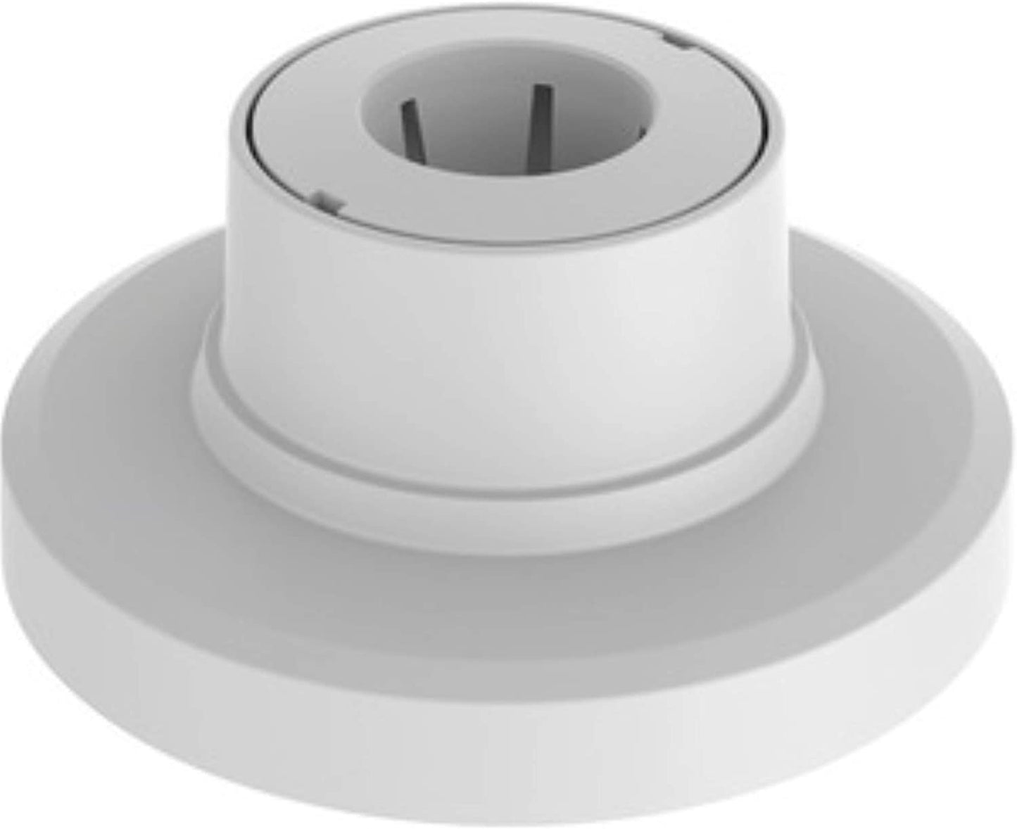 Axis communications Camera housing mounting kit - Pendant mountable - for AXIS Companion Dome V, M3044, M3045, M3046, M3104, M3105, M3106