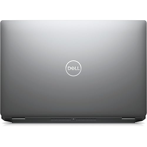 Dell Latitude 5000 5431 14" Notebook - Full HD - 1920 x 1080 - Intel Core i7 12th Gen i7-1270P Dodeca-core (12 Core) 2.20 GHz - 16 GB Total RAM - 256 GB SSD - Titan Gray