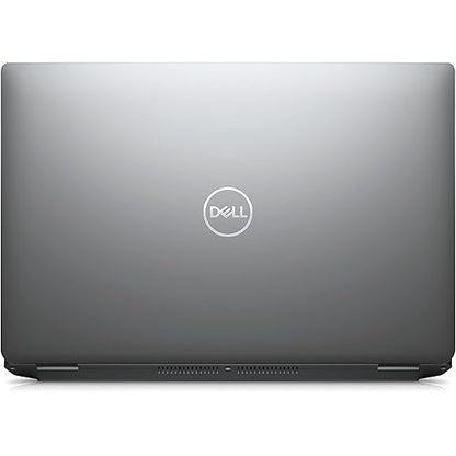 Dell Latitude 5000 5431 14" Notebook - Full HD - 1920 x 1080 - Intel Core i7 12th Gen i7-1270P Dodeca-core (12 Core) 2.20 GHz - 16 GB Total RAM - 256 GB SSD - Titan Gray