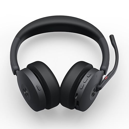 Yealink BH74 UC USB-C/A