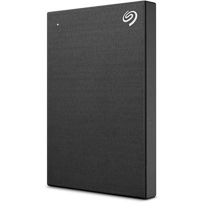 Seagate One Touch STKZ4000400 External Hard Drive 4000 GB
