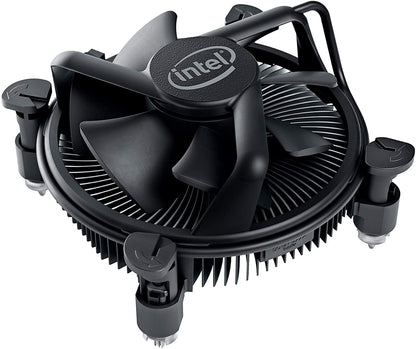 Intel® Core™ i5-11400 Desktop Processor 6 Cores up to 4.4 GHz LGA1200 (Intel® 500 Series &amp; Select 400 Series Chipset) 65W