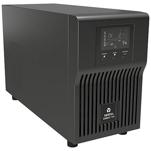 VERTIV Liebert PSl5-1100MT120 Mini Tower UPS